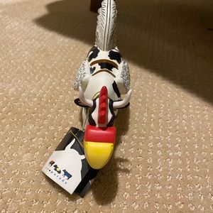 Cow parade